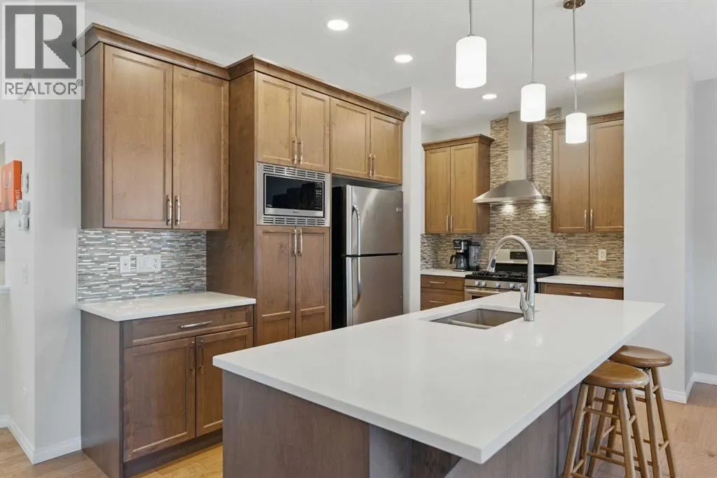 26 Mount Rae Ridge