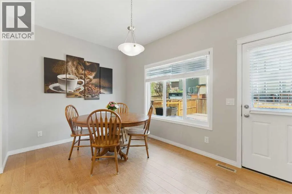 26 Mount Rae Ridge