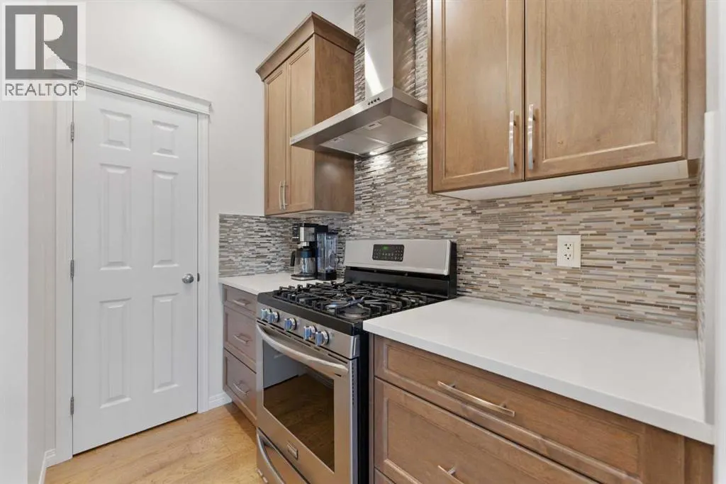 26 Mount Rae Ridge