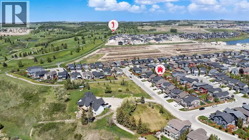 26 Mount Rae Ridge