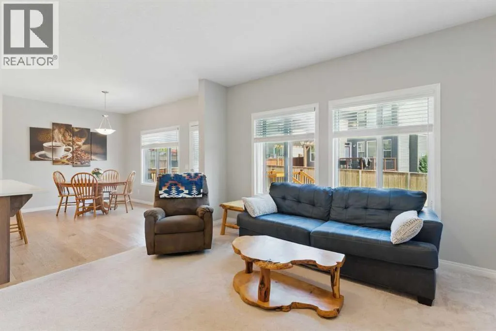 26 Mount Rae Ridge