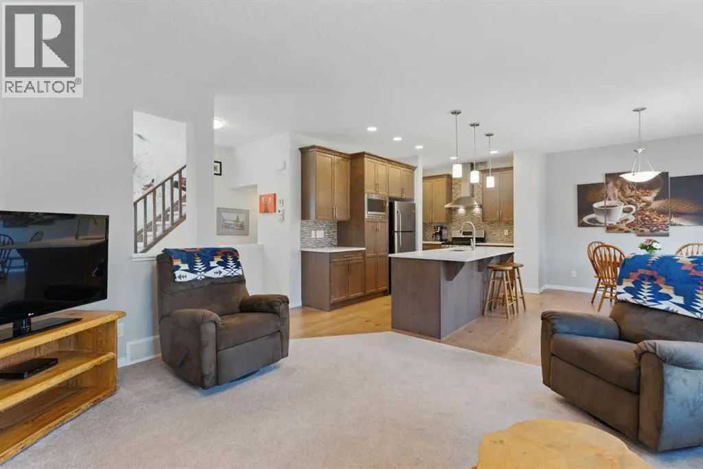 26 Mount Rae Ridge
