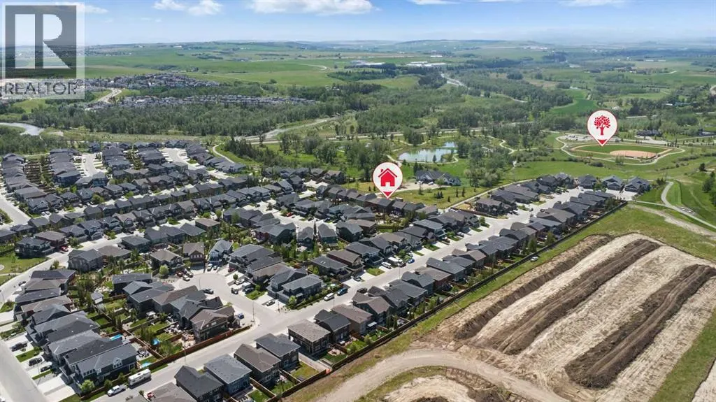 26 Mount Rae Ridge
