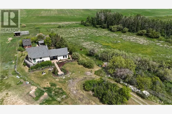 253010 Township Road 262
