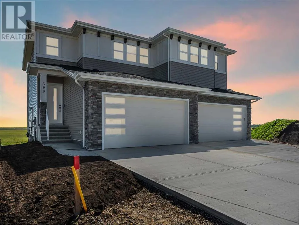 390 Kinniburgh Loop