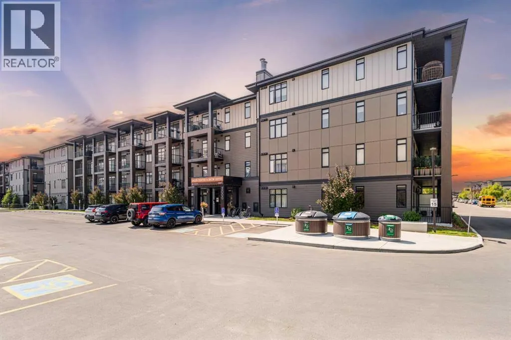 3402, 200 Seton Circle SE