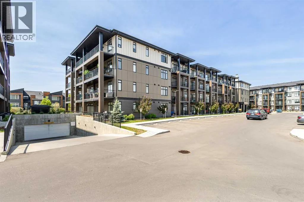 3402, 200 Seton Circle SE