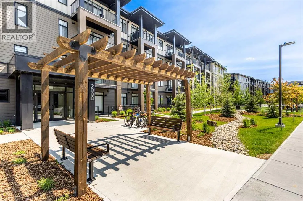3402, 200 Seton Circle SE