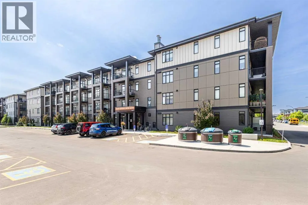3402, 200 Seton Circle SE