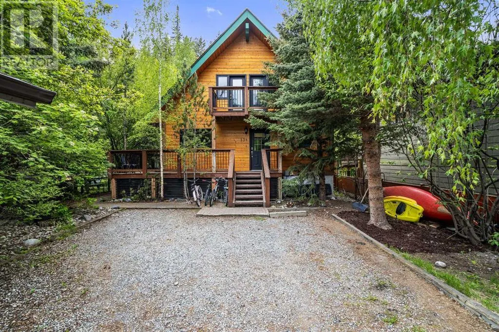 134 Rundle Crescent