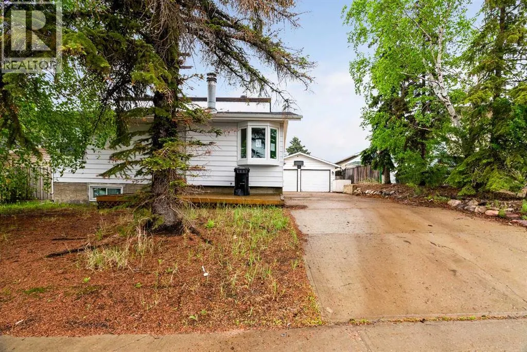 105 Simpson Way