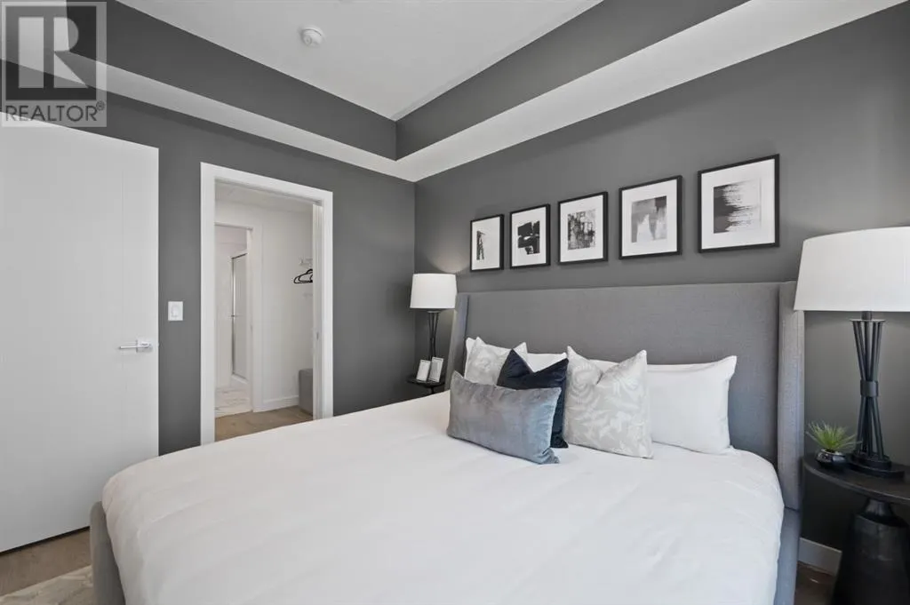 3203, 6 Merganser Drive W