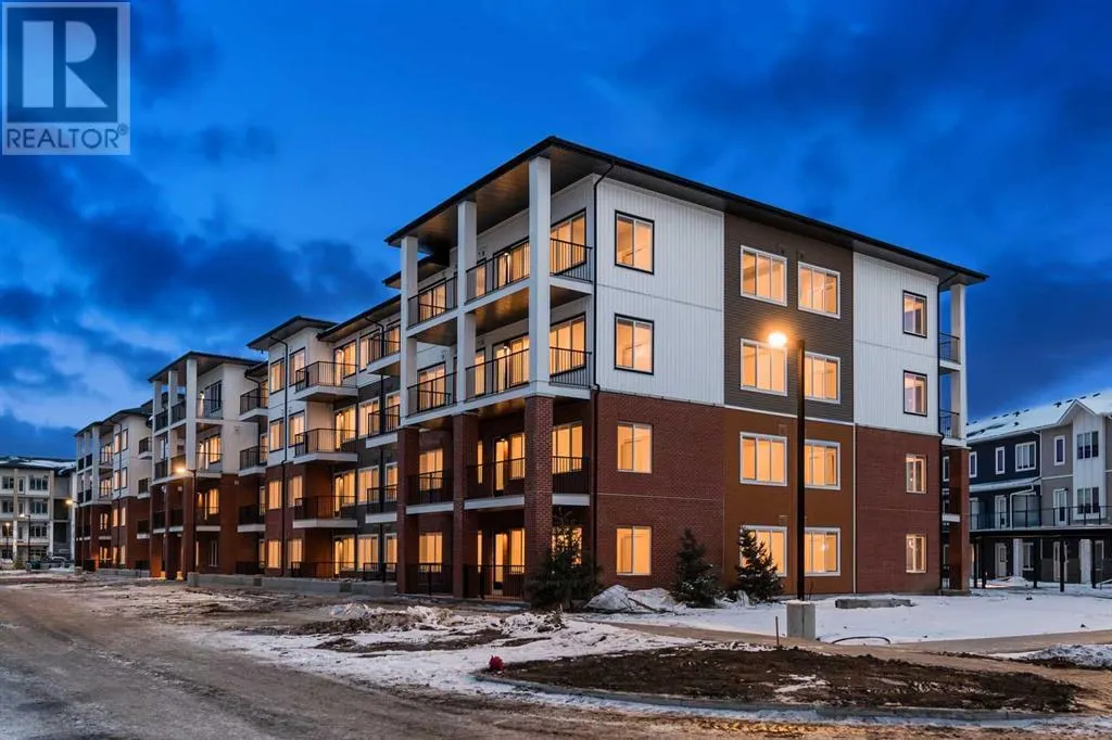 3203, 6 Merganser Drive W