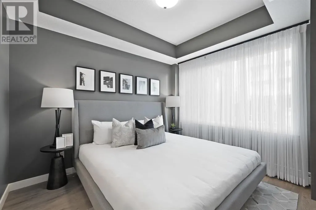 3203, 6 Merganser Drive W
