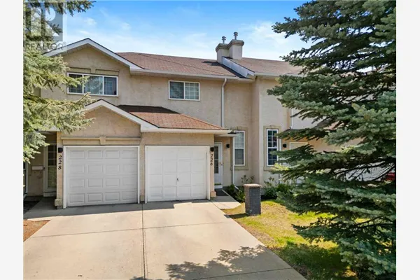 226 Shawinigan Drive SW