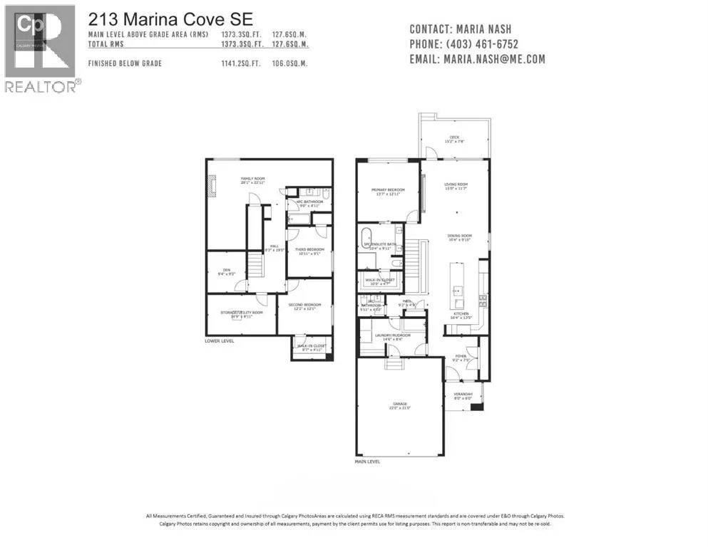 213 Marina Cove SE