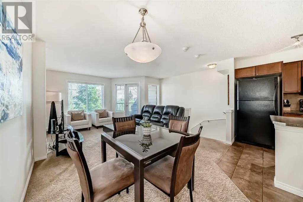 12, 21 McKenzie Towne Gate SE