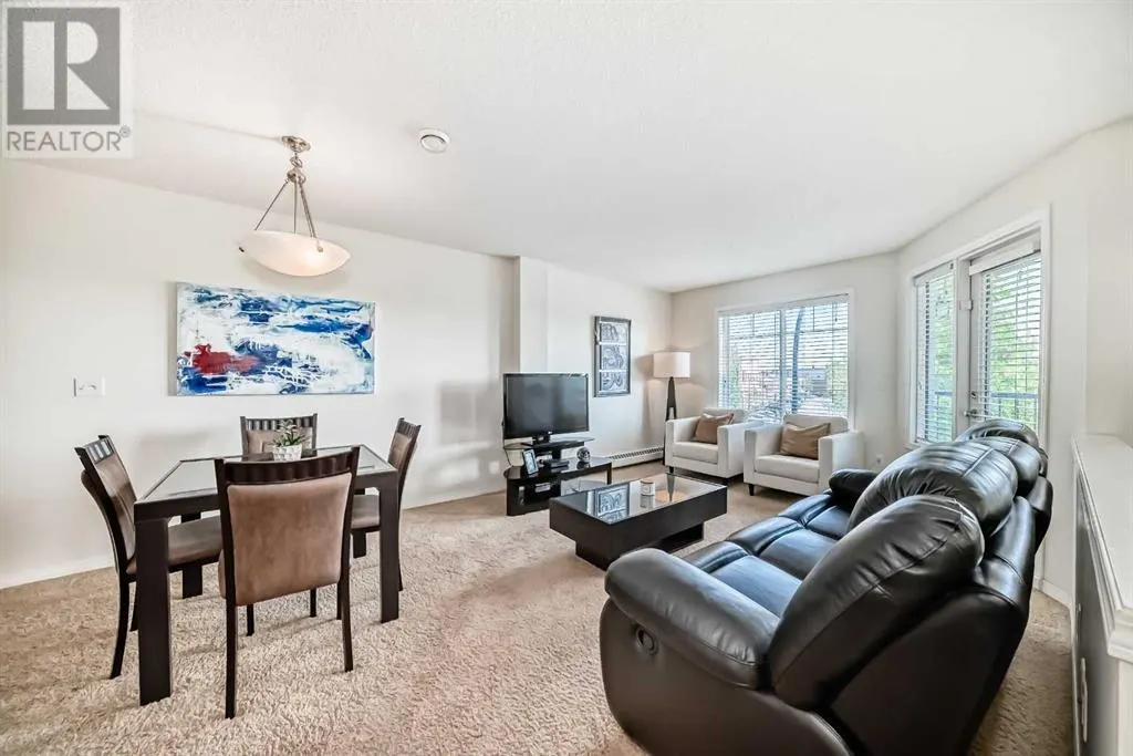12, 21 McKenzie Towne Gate SE