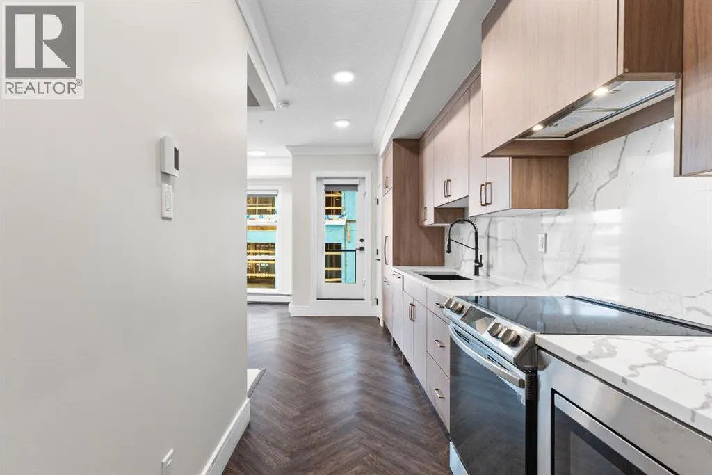 401, 370 Dieppe Drive SW