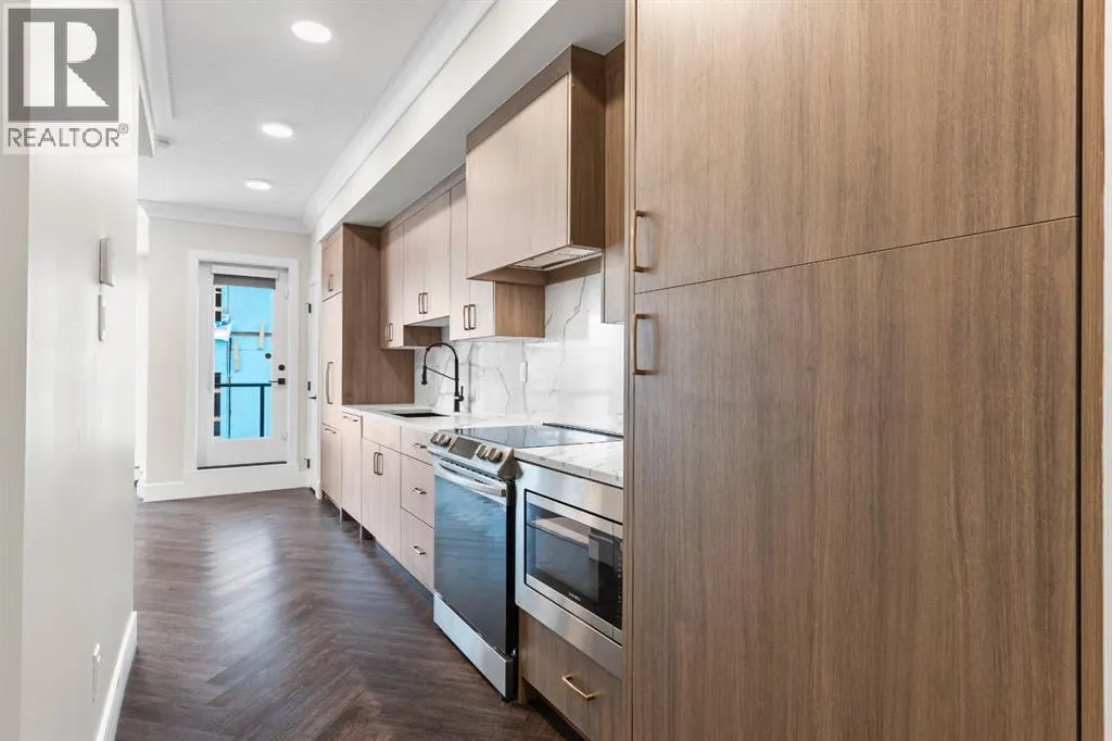 401, 370 Dieppe Drive SW