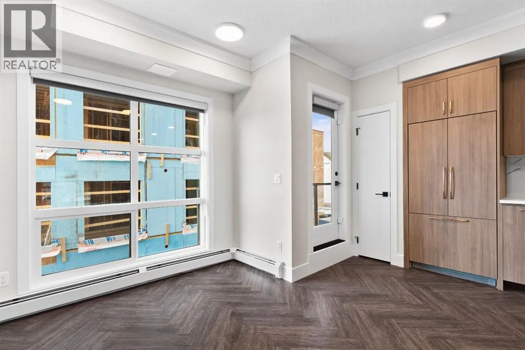401, 370 Dieppe Drive SW