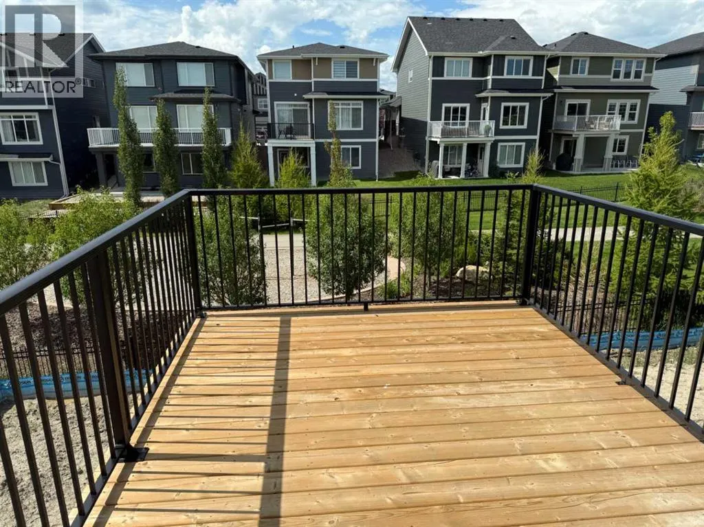 91 Sundown Crescent