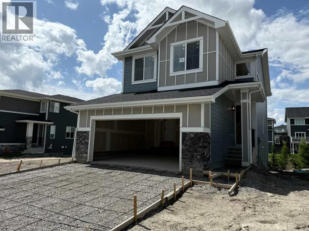 91 Sundown Crescent