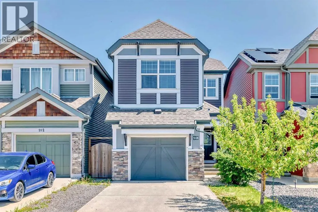 98 Legacy Close SE