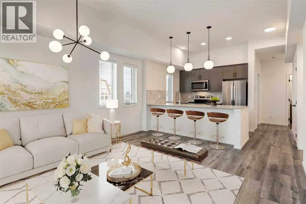 401, 140 Mahogany Street SE