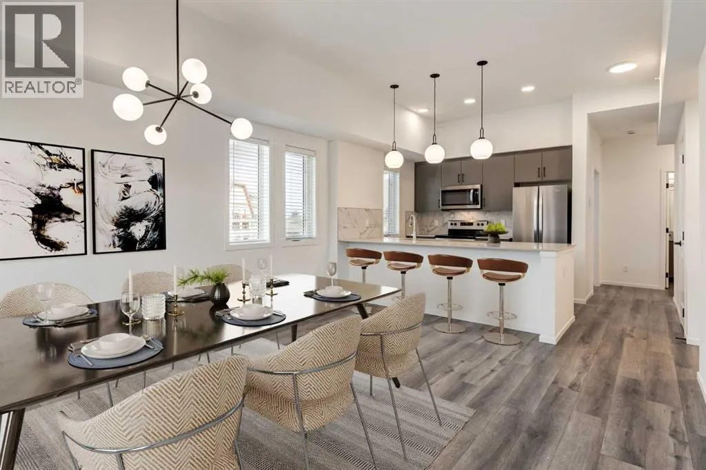 401, 140 Mahogany Street SE