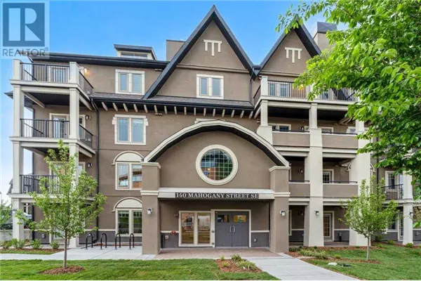 306, 140 Mahogany Street SE