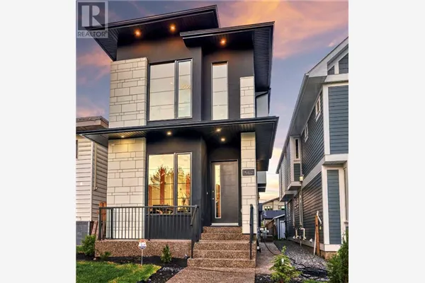 1710 29 Street SW