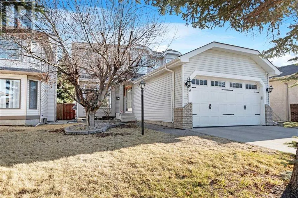 49 Shawbrooke Close SW
