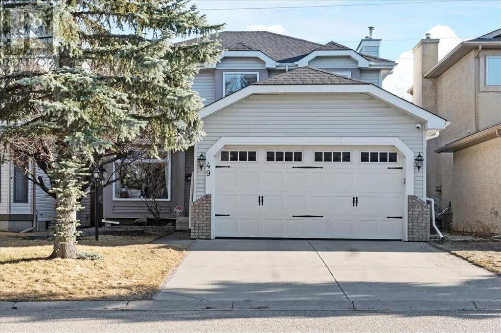 49 Shawbrooke Close SW