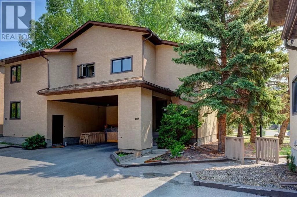 105, 200 Three Sisters Drive