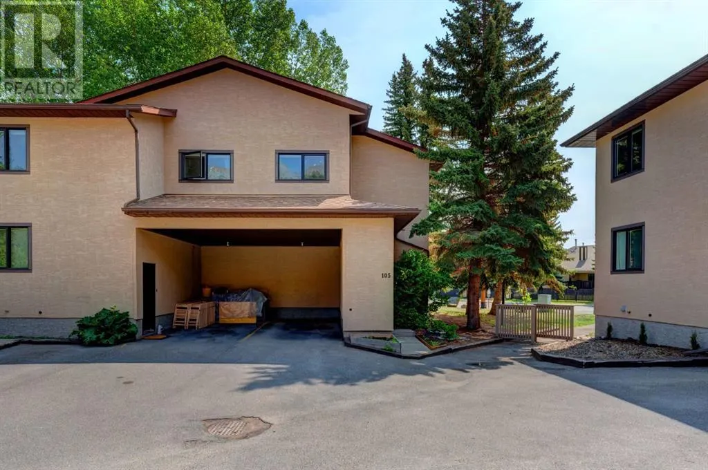 105, 200 Three Sisters Drive