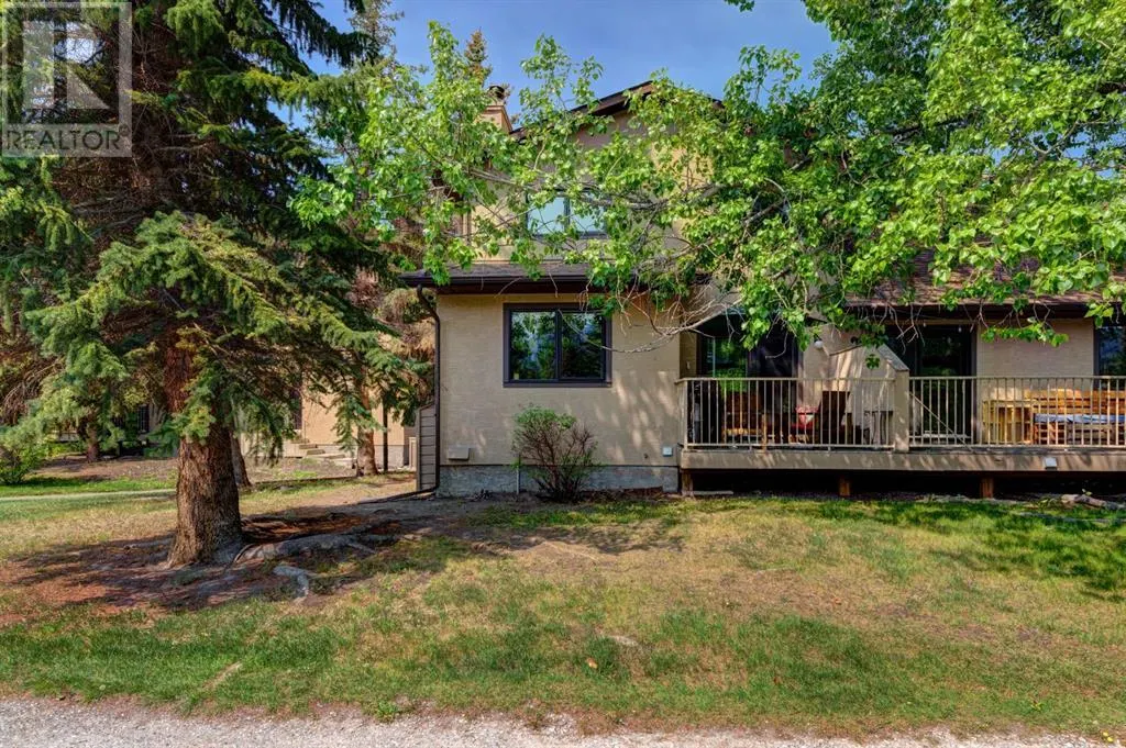 105, 200 Three Sisters Drive