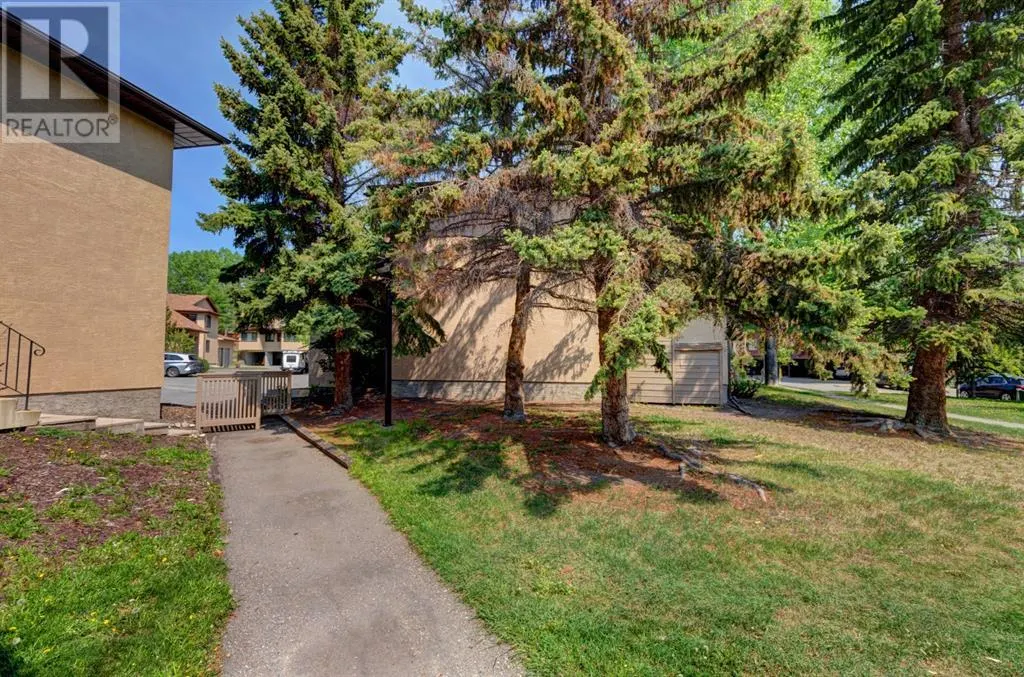 105, 200 Three Sisters Drive