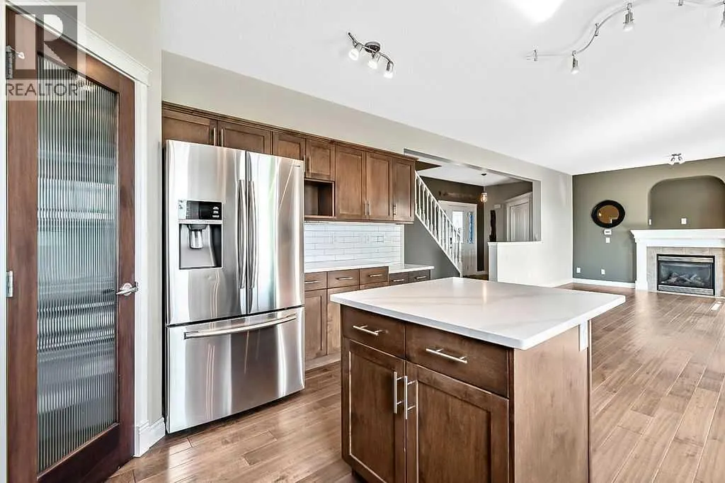 521 Westmount Close