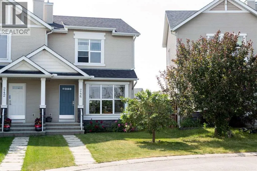 246 Cramond Court SE