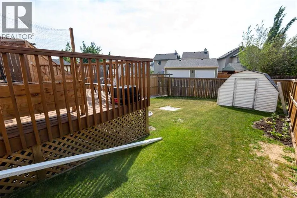 246 Cramond Court SE