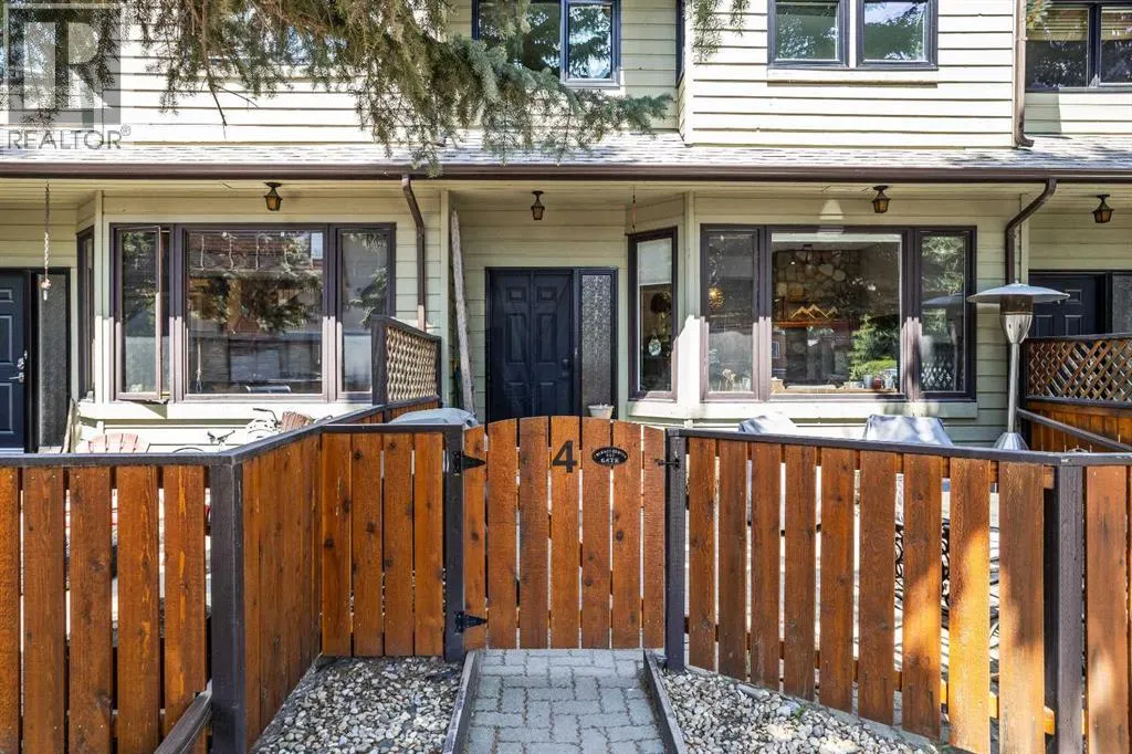 4, 833 5th Street