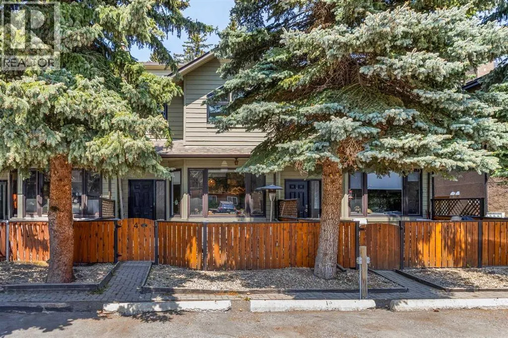 4, 833 5th Street