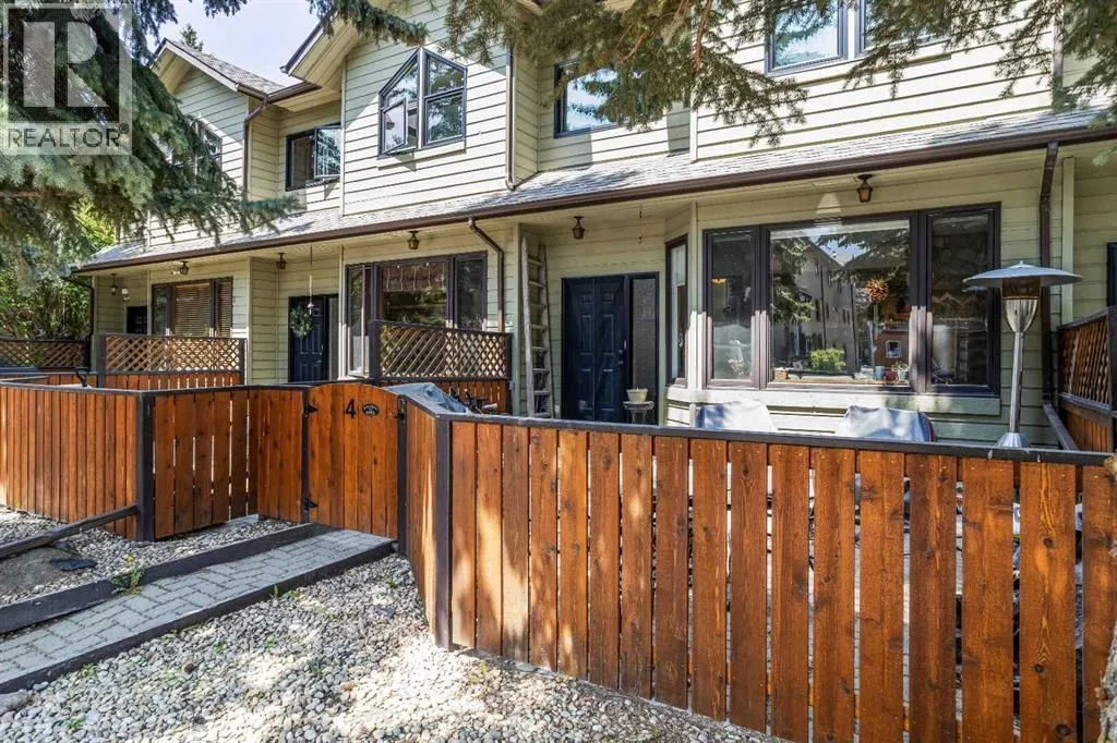 4, 833 5th Street