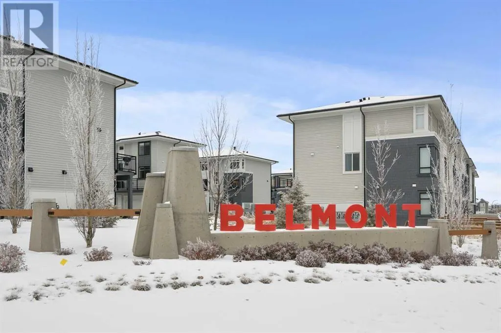#146, 857 Belmont Drive SW