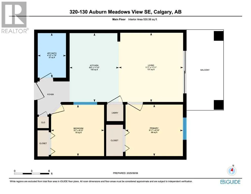 320, 130 Auburn Meadows View SE