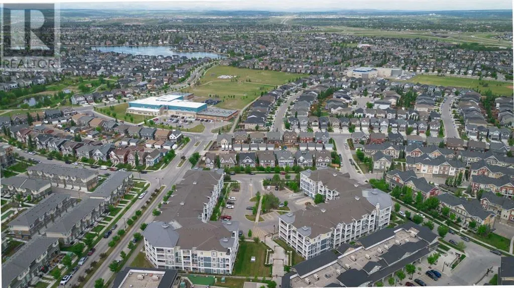 320, 130 Auburn Meadows View SE