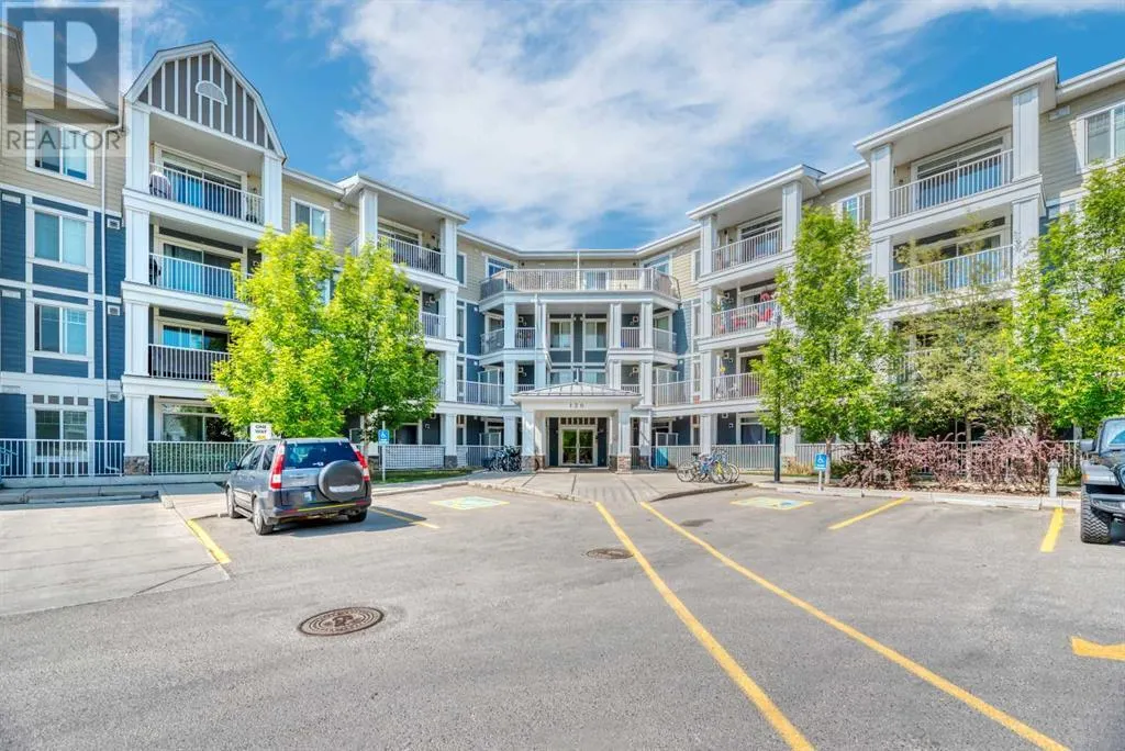 320, 130 Auburn Meadows View SE