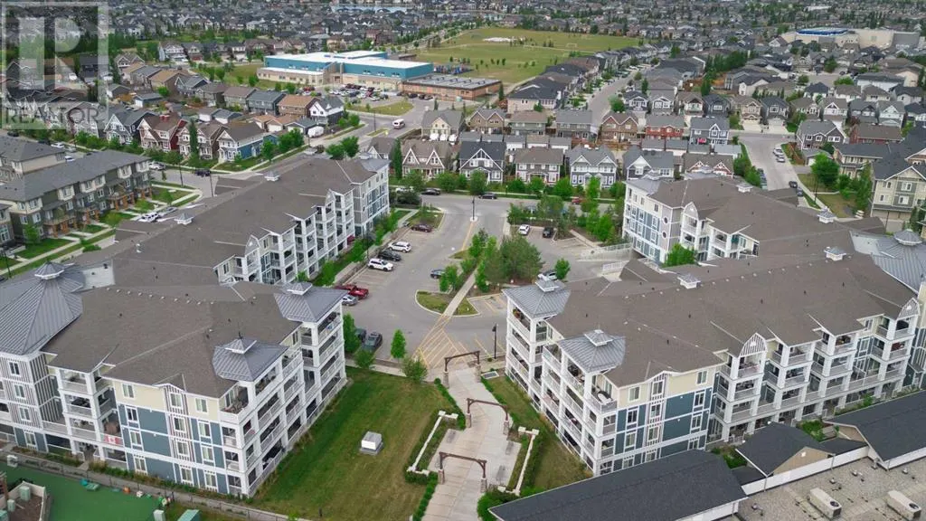 320, 130 Auburn Meadows View SE