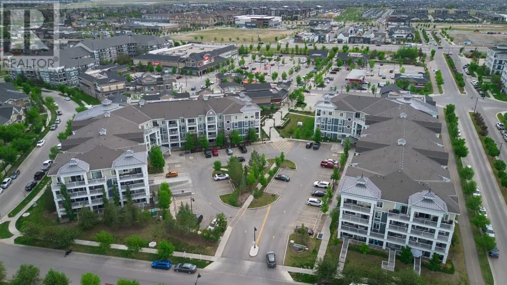 320, 130 Auburn Meadows View SE